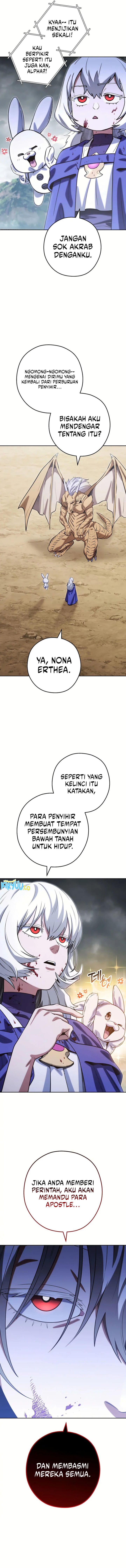 Dungeon Reset Chapter 253
